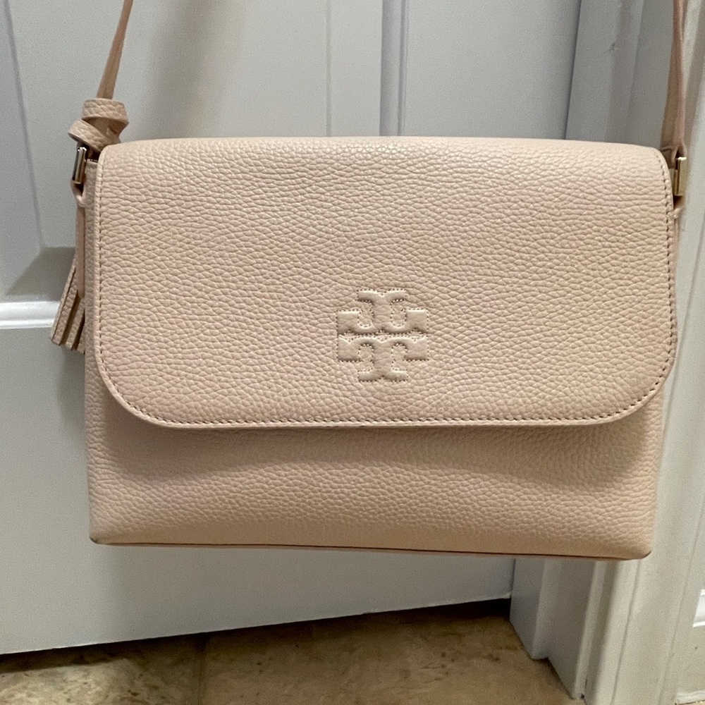 Tory Burch Shoulder / Crossbody Handbag